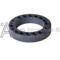 pump ring for portable heater