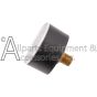 LB White pressure gauge