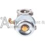 591299 carburetor nut