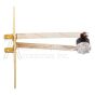 KSD301-080 HI LIMIT SENSOR MR HEATER