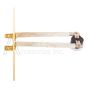 KSD301-080 HI LIMIT SENSOR MR HEATER