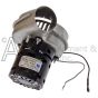 YJR-0H2 / H17-01 motor draft induction by Broad Ocean outlet