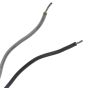 Front wire ends of 60025 Transformer