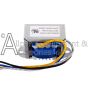 Back wire leads on the 60025 Transformer