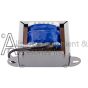 Front wire leads on the 60025 Transformer