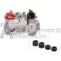 6003-LP propane millivolt gas valve