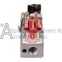 6003-LP lpg valve wiring diagram