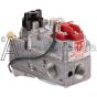 Wiring instructions for the 6003-NAT gas valve