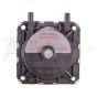 Pressure Switch XHFY2004G 22" WC for Compact Unit Heaters