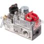 6003KS1-P07 gas valve with variable height control