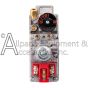 6003KS1-P07 dexen millivolt gas valve replacement