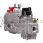 6003KSI-P04 gas inlet