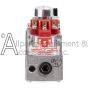 Wiring instructions for the 6003KSI-P04 gas valve