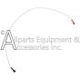 60046 sensor lead for a compact furnace