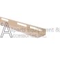 60080 Mr Heater front mounting bracket