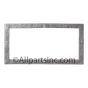 BOX,FLUE,GASKET,MHU,HSU-75