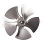 60125 Fan Assembly 