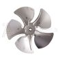 60125 Fan blade assembly