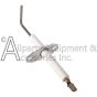 60141 Flame Sensor Electrode connection 