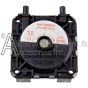 60147 Pressure switch replacement part for overhead garage heater