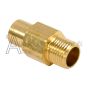 60156 Propane Gas Orifice Thread