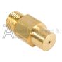 Tip of 60156 Propane Gas Orifice