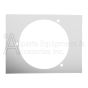 60157 Gasket for Mr Heater Induced Draft MHU HSU main