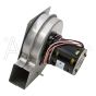 Induced Draft Motor with Housing for MHU & HSU Furnaces