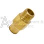 60230 ORIFICE Propane MHU125