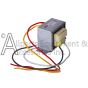 120-24 Volt transformer for 200,000 BTU unit heater