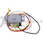 DeWalter unit heater transformer replacement part