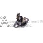 60296 safety thermostat that must be manually reset after it triggers