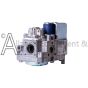 Gas valve compatible with Mr Heater unit heater