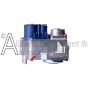 60306 gas valve for large unit heater