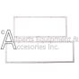 60308 gaskets for flue box in a MHU heater