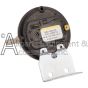 High altitude heater pressure switch replacement