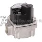 Mr Heater gas valve