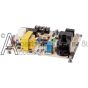 Heater ignition control board