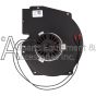 MHU heater combustion blower