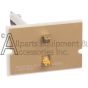 MHU heater limit switch replacement part