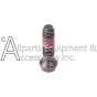605256-01 screw with activated lock tite