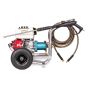 60689 SIMPSON 3400 PSI ALUM HONDA