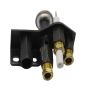 BURNER-PILOT KIT WITH #62 ORIFICE
