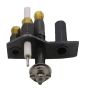 BURNER-PILOT KIT WITH #62 ORIFICE