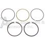 610-1020 single piston ring kit 