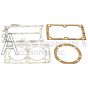 KIT GASKET K PUMP ASSY K100A