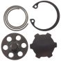 VALVE DISCHARGE ASSY K146