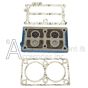 610-1045 plate valve l pump with valves and gaskets l140