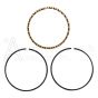 KIT RING OIL W/EXPANDER ASSY K34
