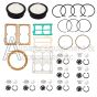610-1132 KIT BASIC REPAIR W PUMP (W101)